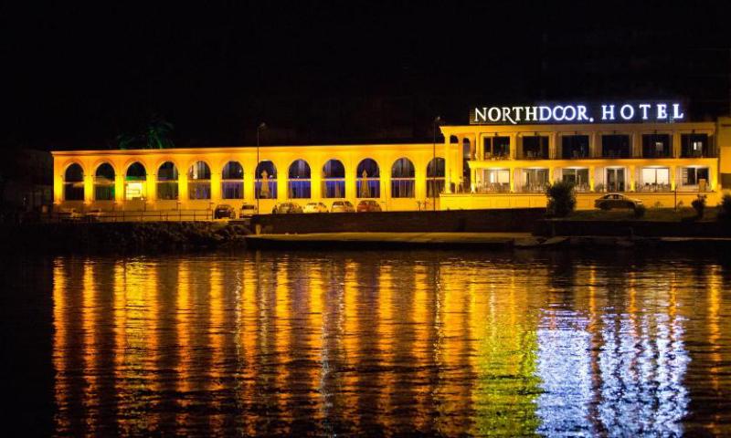 Northdoor Hotel Genel 3