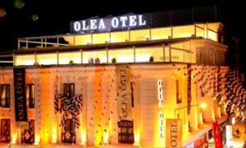 Olea Otel Genel 2