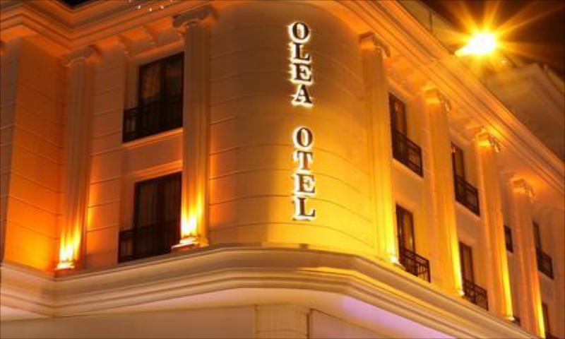 Olea Otel Genel 1