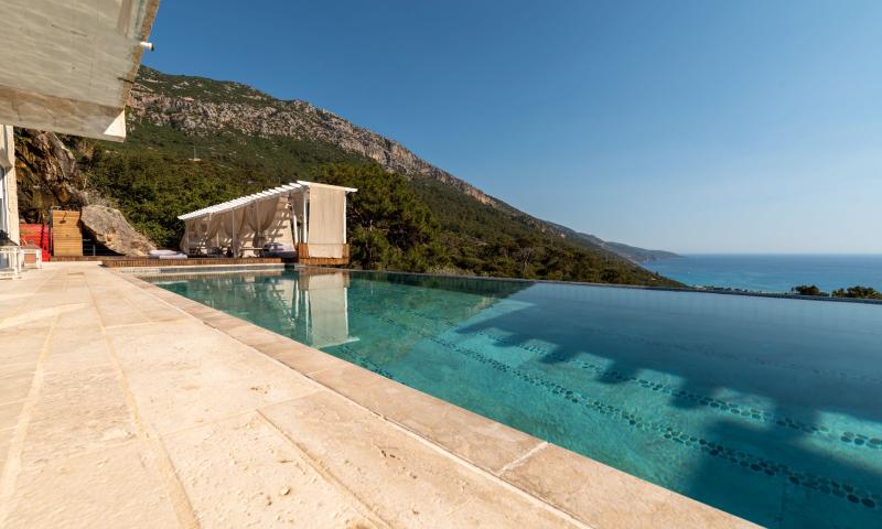 Ölüdeniz Loft Hotel Genel 2