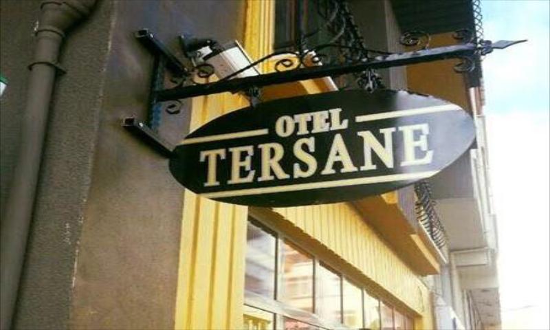 Otel Tersane Genel 1