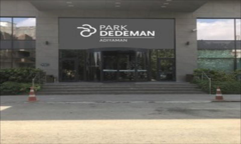 Park Dedeman Adıyaman Genel 2