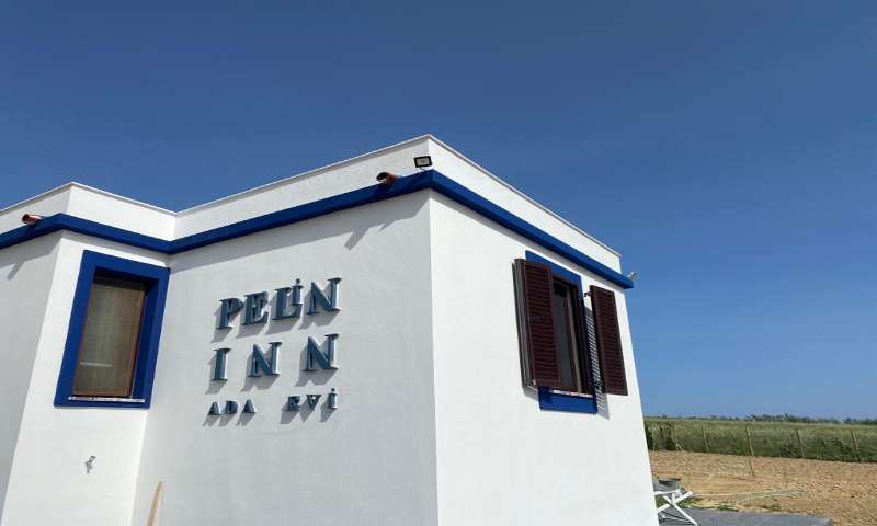 Pelin-Inn Ada Evi Genel 1