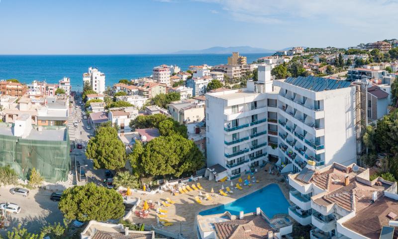 Ponz Hotel Kuşadası Genel 3