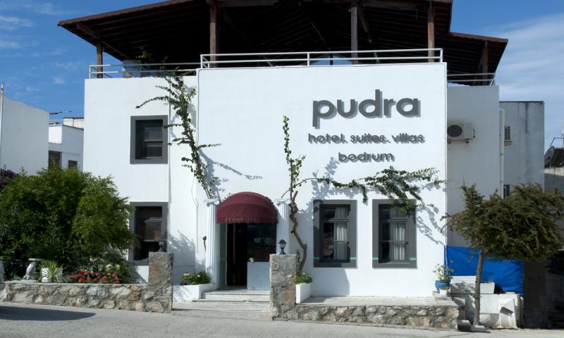 Pudra Hotel