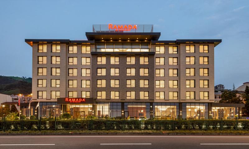 Ramada by Wyndham Rize Fındıklı Genel 2