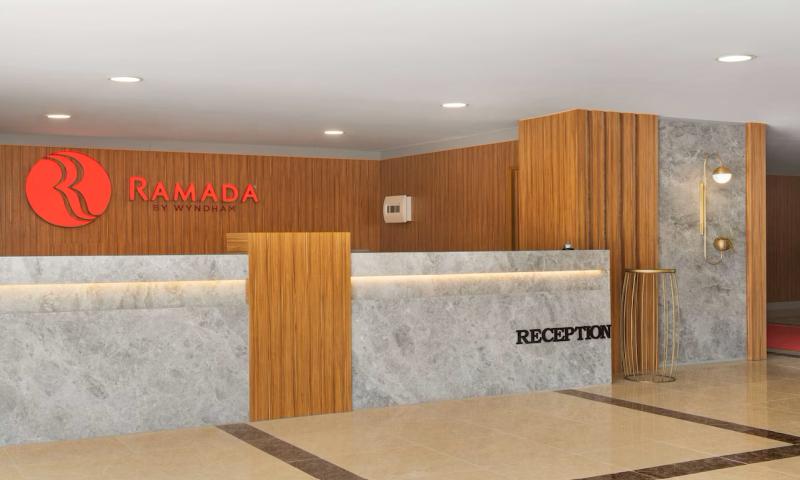 Ramada by Wyndham Şile Genel 3