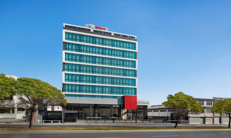 Ramada Encore by Wyndham Avcılar Genel 2