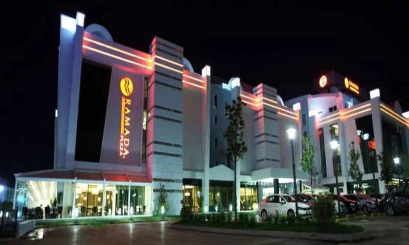 Ramada Plaza By Wyndham İzmit Genel 3