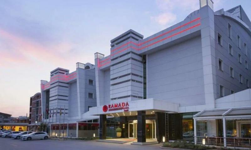 Ramada Plaza By Wyndham İzmit Genel 2