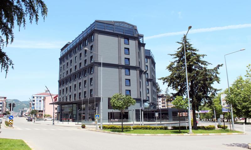 Ramada Plaza By Wyndham Ordu Genel 2