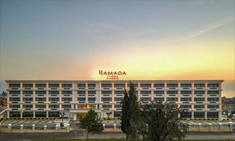 Ramada Plaza by Wyndham Silivri Genel 2