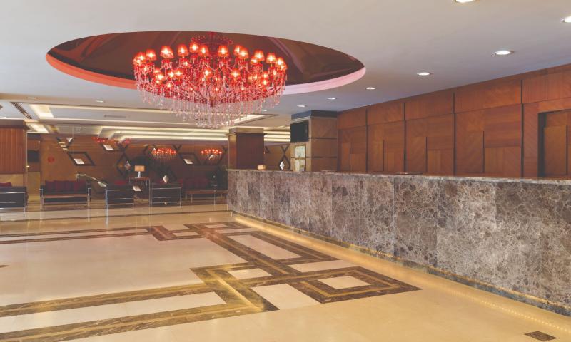 Ramada Plaza İzmit Genel 3