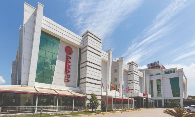 Ramada Plaza İzmit Genel 1