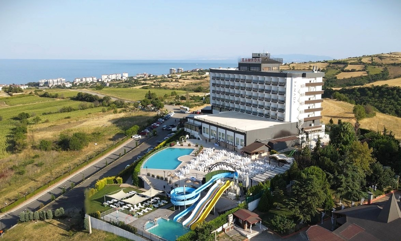 Ramada Tekirdağ Genel 1