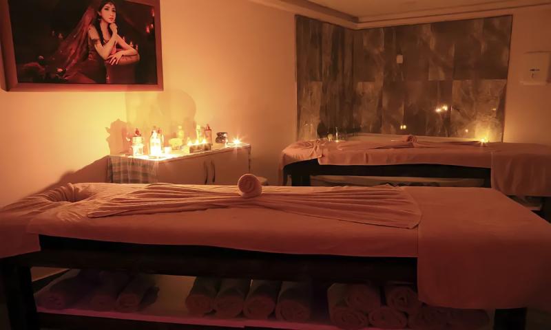 Spa ve Sağlık