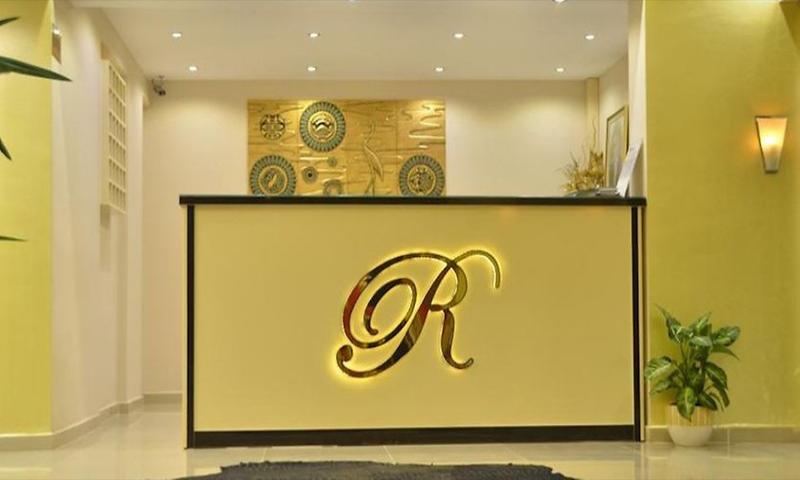 Rumana Hotel Genel 2