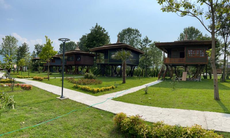 Dedeman Village Sapanca Genel 3