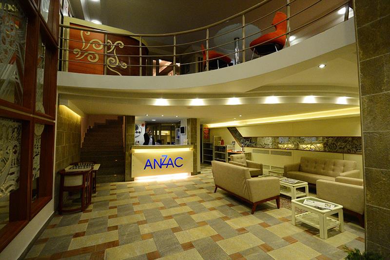 Anzac Hotel
