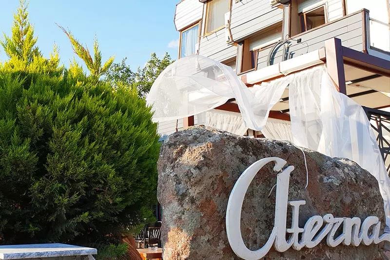 dikili otelleri izmir dikili otel fiyatlari setur
