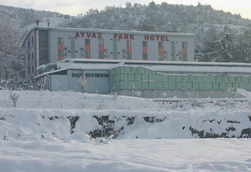 Ayvaz Park Hotel