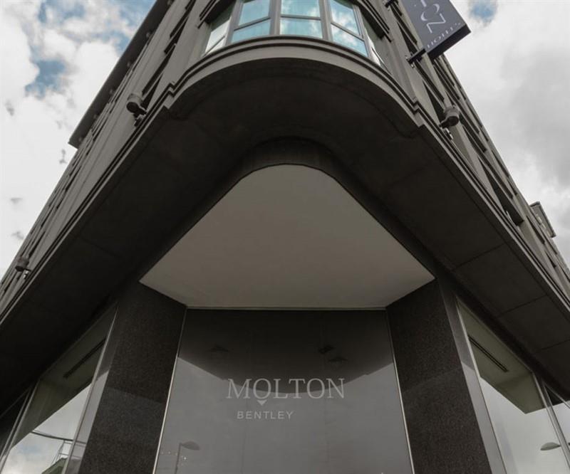 Bentley By Molton Hotels Genel 2
