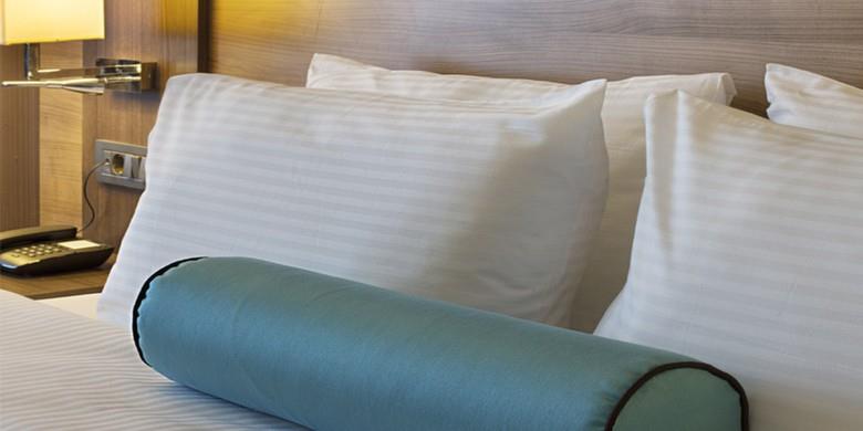 Standart Twin Room