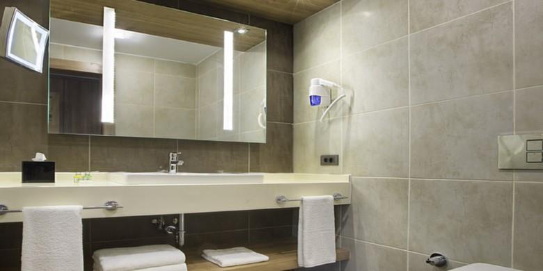 Standart Twin Room