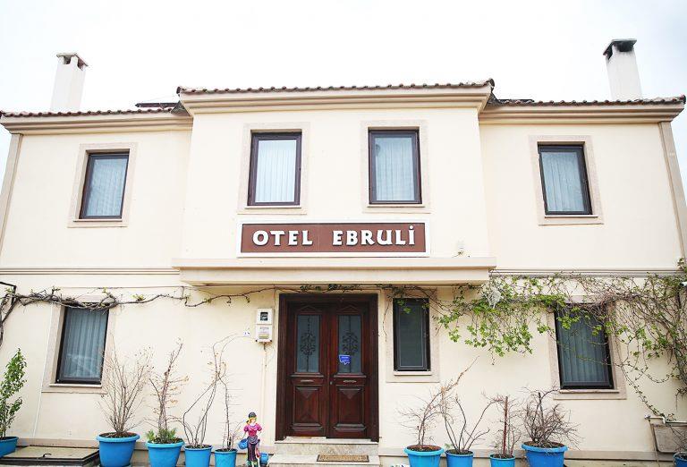 Ebruli Otel