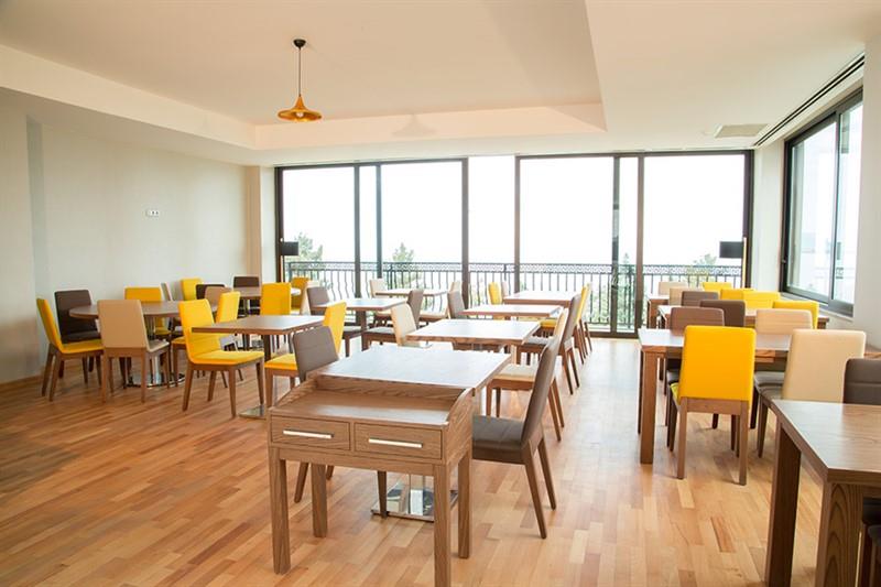 Evimiz Butik Otel
