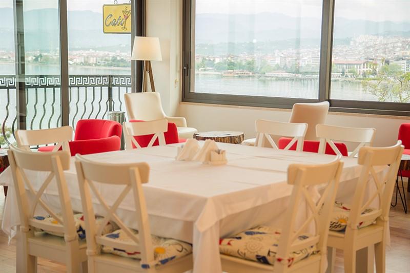 Evimiz Butik Otel