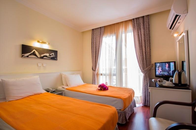 Standart Deniz Manzaralı 
