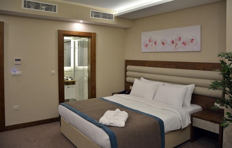 Guler Park Hotel Guler Park Hotel