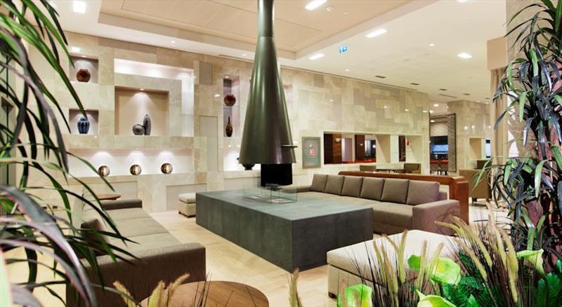 Hilton Garden Inn Şanlıurfa Genel 3