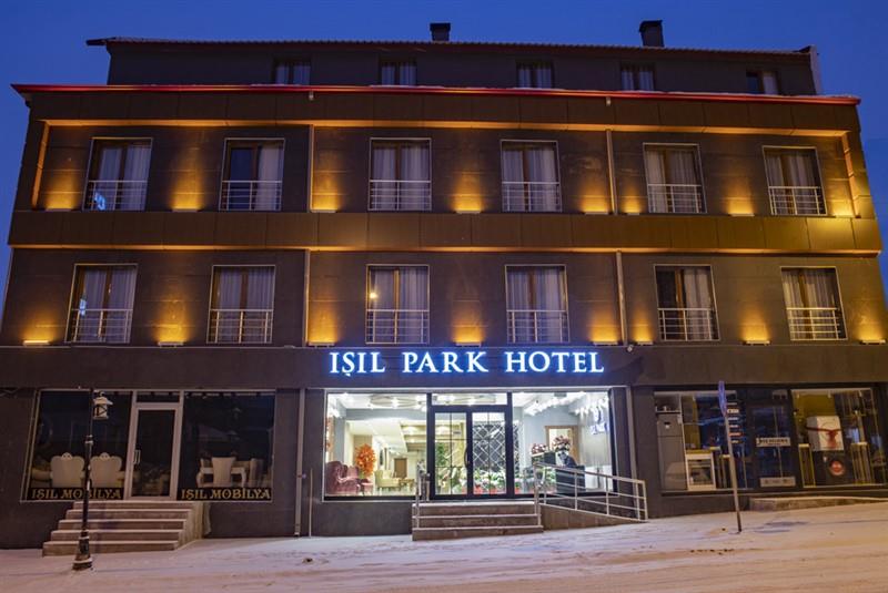 Isil Park Hotel