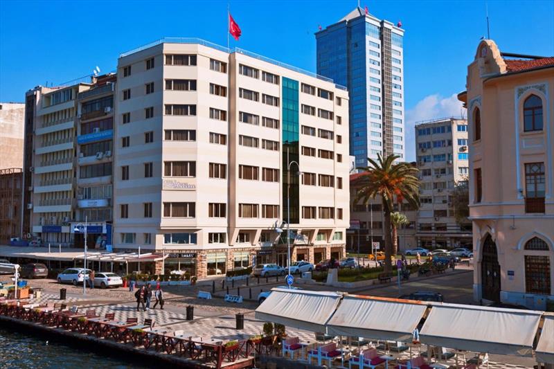 Kilim Otel İzmir