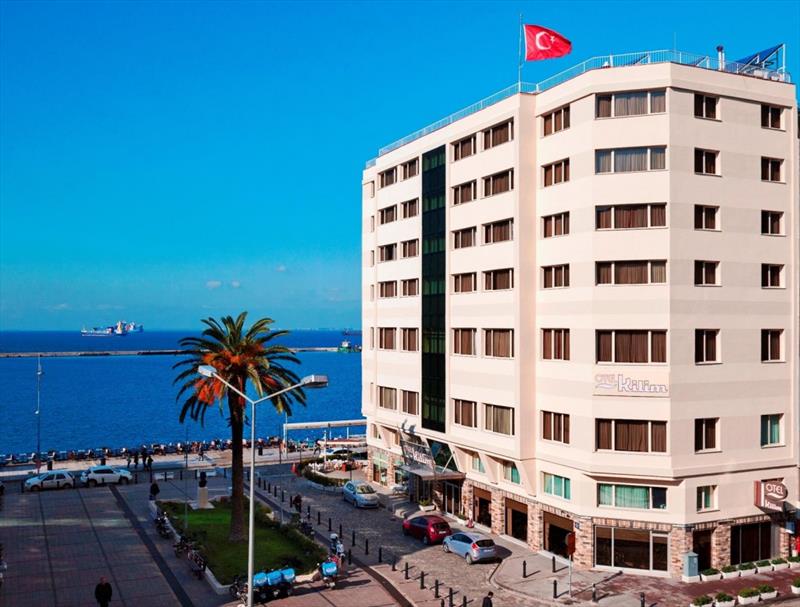 Kilim Otel İzmir