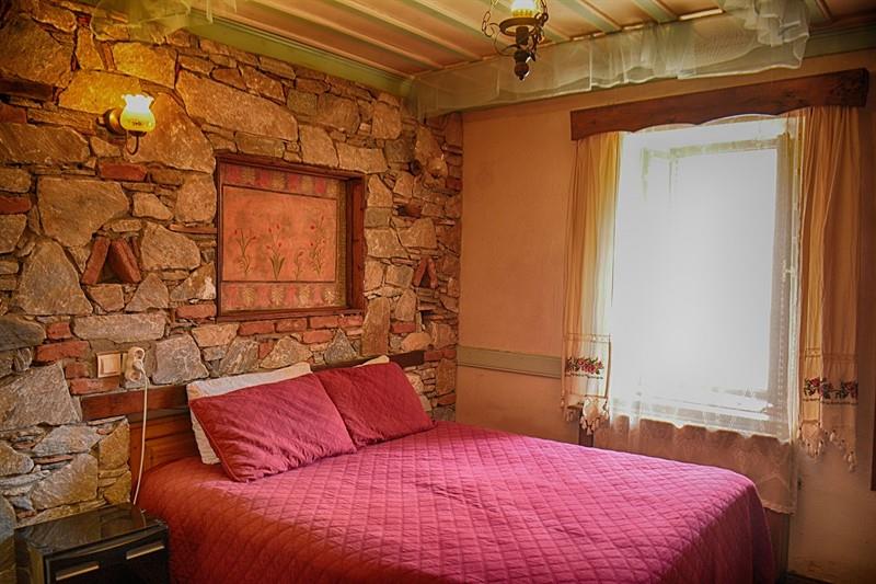 Şirince Kırkınca Evleri Standart Oda 3