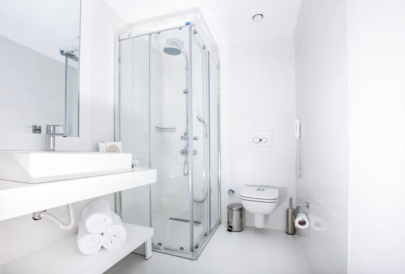 Labranda TMT Bodrum Resort Standart Oda-Ana Bina-Balkonsuz 2