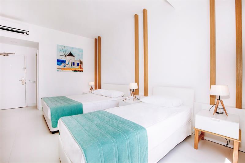 Labranda TMT Bodrum Resort Standart Oda-Ana Bina-Balkonsuz 3