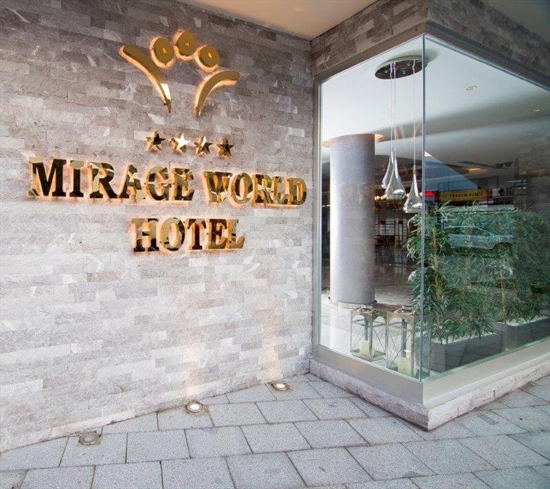 Mirage World