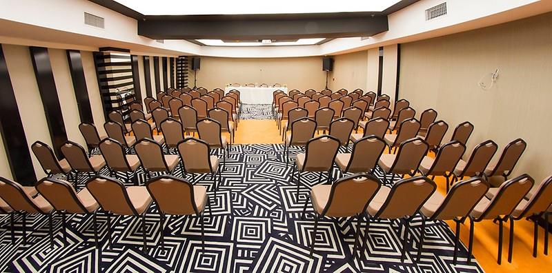 Toplantı ve Konferans