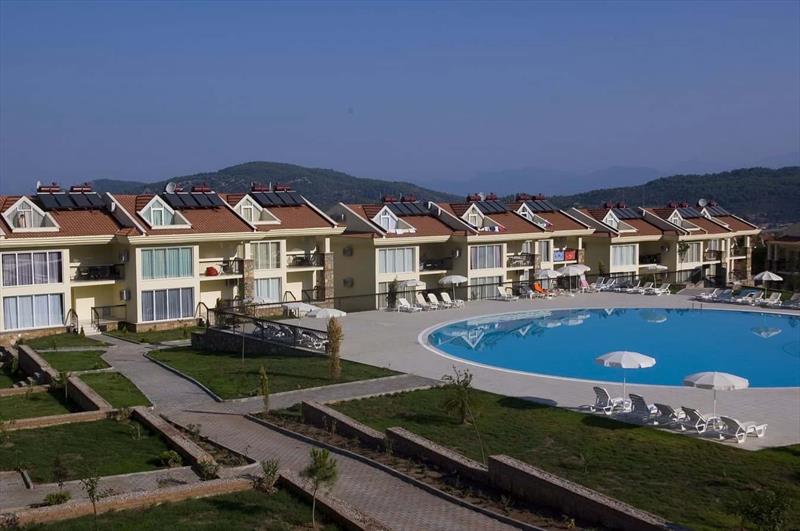 Orka Park Villa Genel 3