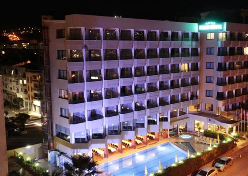 Palm Hotel Genel 1