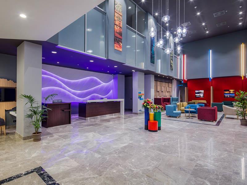 park inn by radisson samsun