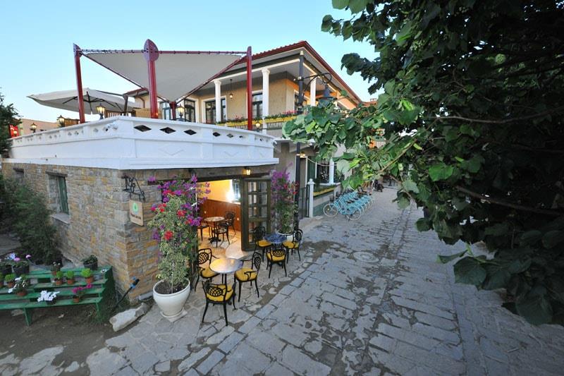 Petrino Gökçeada Hotel