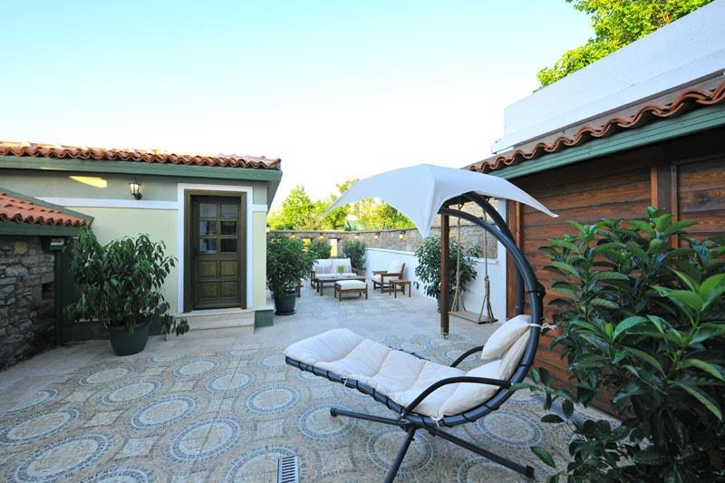 Petrino Gökçeada Hotel