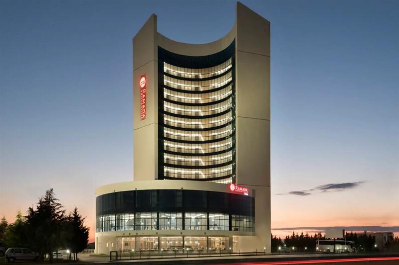 Ramada Hotel Suites Edirne