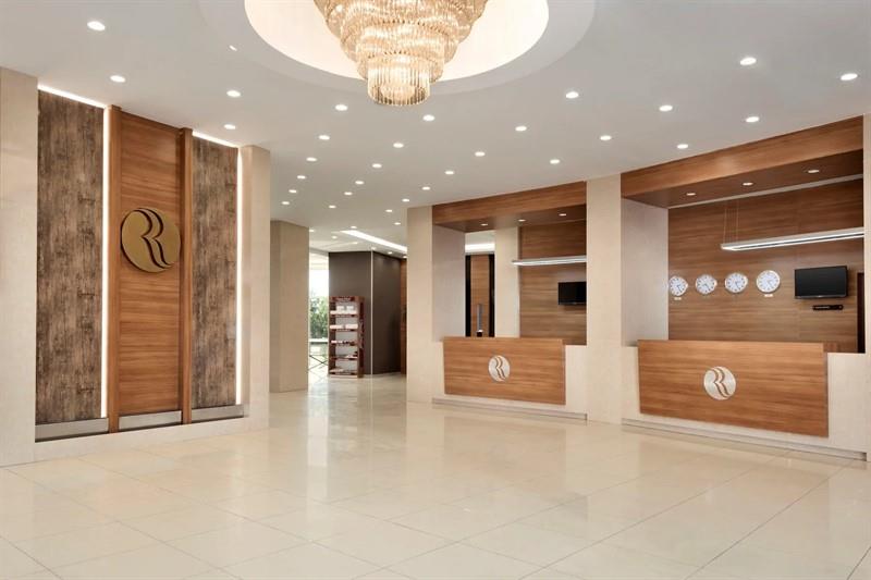 Ramada Hotel Suites Edirne Genel 3