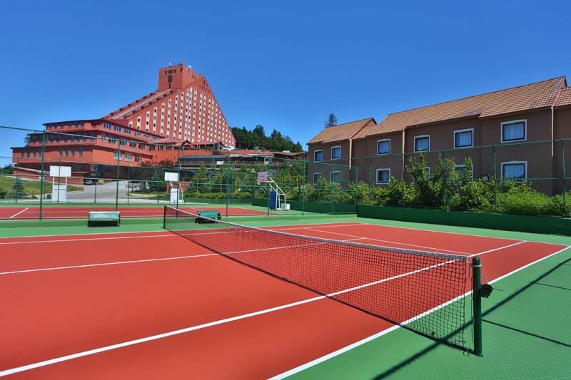 Kartepe Green Park Otel